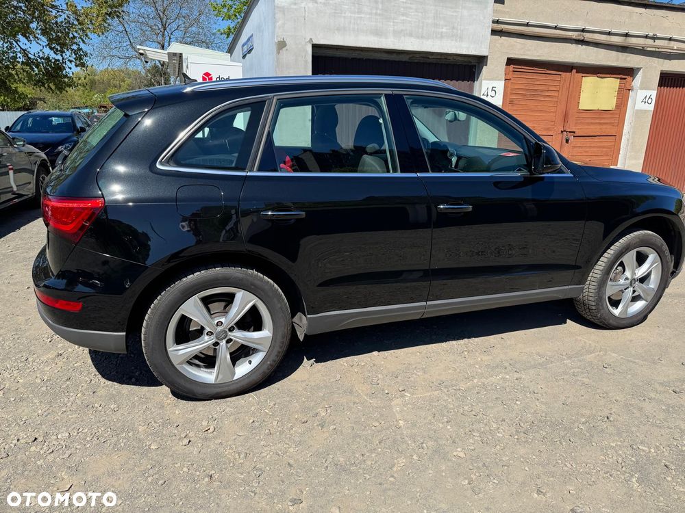Audi Q5 2.0 TDI Quattro - 4