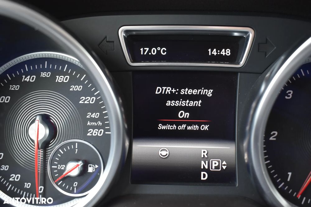 Mercedes-Benz GLE 350 d 4MATIC - 26