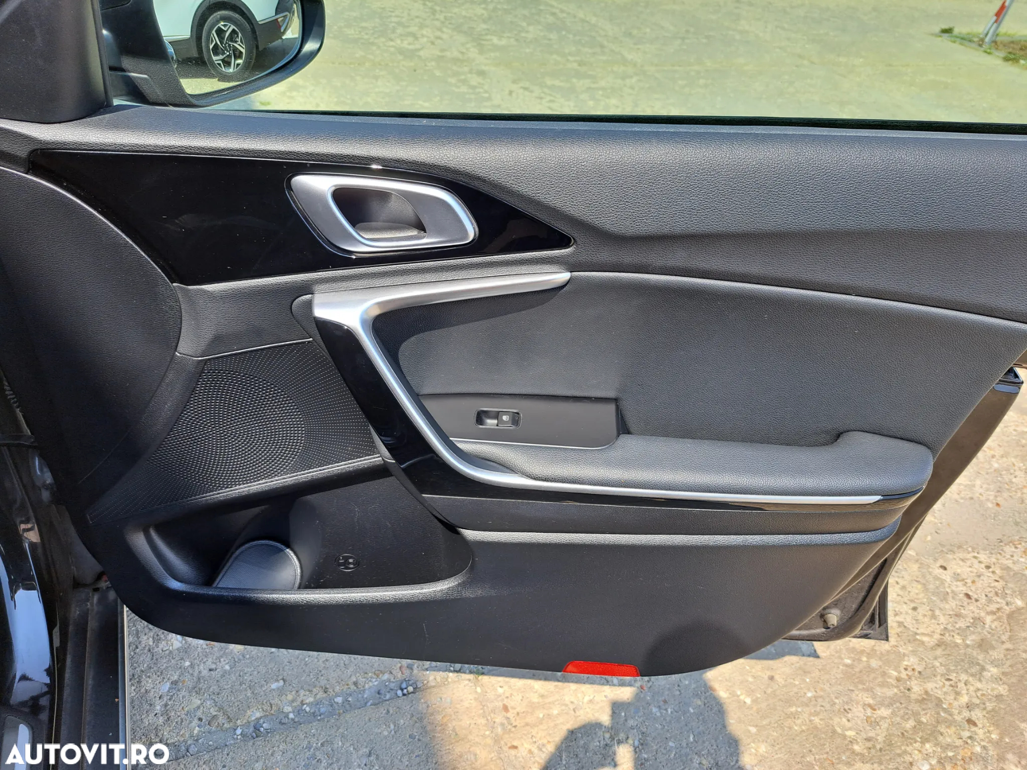 Kia XCeed 1.6 GDI DCT6 OPF Plug-in-Hybrid SPIRIT - 27