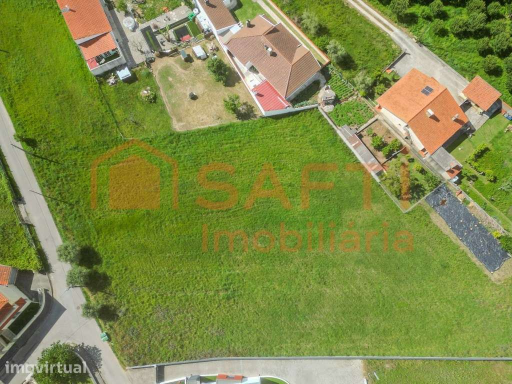 Terreno plano Urbanizável com 3966m2 - Grande imagem: 3/16