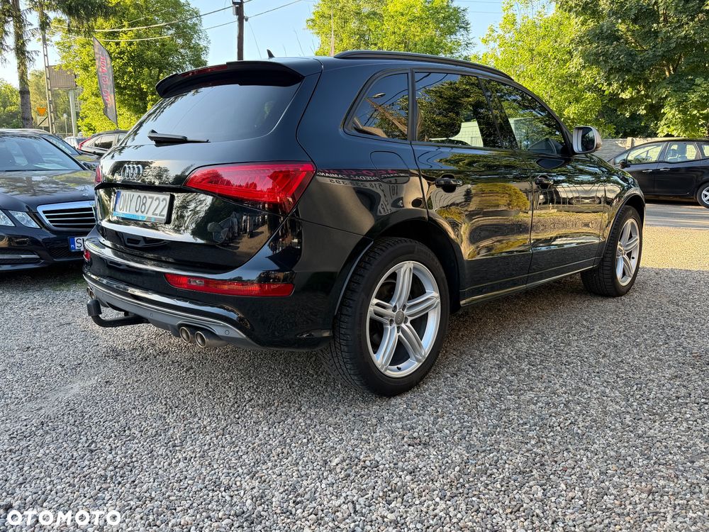 Audi Q5 - 3
