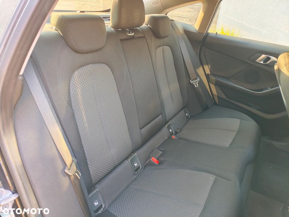 BMW Seria 2 - 20