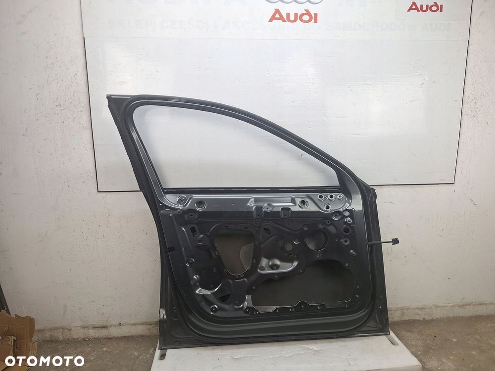 DRZWI LEWE AUDI S6 A6 C8 4K 4K0 4K 2019-2024 ORYGINAŁ OE - 2