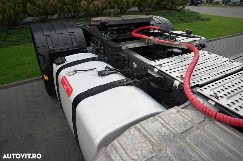 Renault T 440 / SISTEM HIDRAULIC / RETARDER / I-PARK COOL / MOTOR DE 13 LITRI / EURO 6 - 18