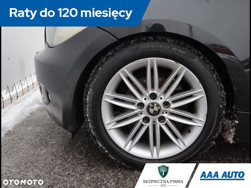 BMW Seria 1 - 16