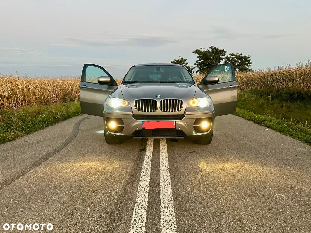 BMW X6 xDrive40d Edition Exclusive - 40