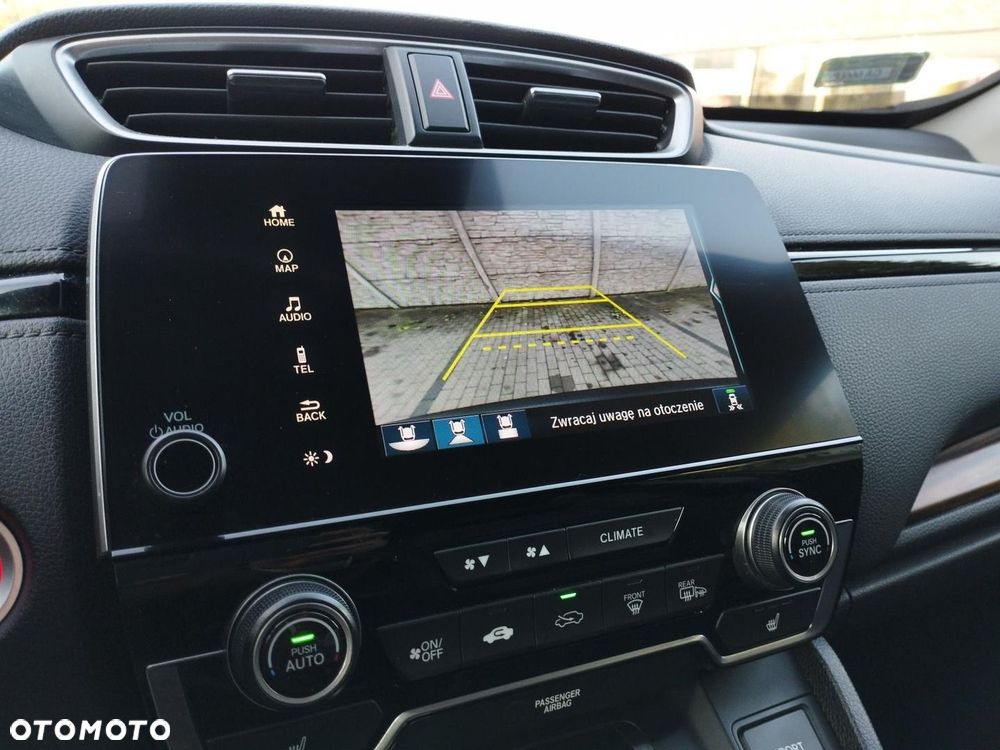 Honda CR-V - 24