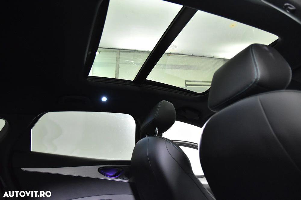 Byd Seal 6 DM-i PHEV Comfort - 23