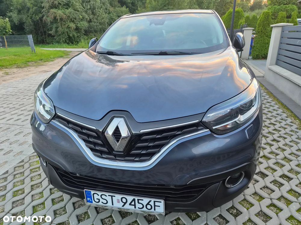 Renault Kadjar Energy TCe 130 Experience - 13