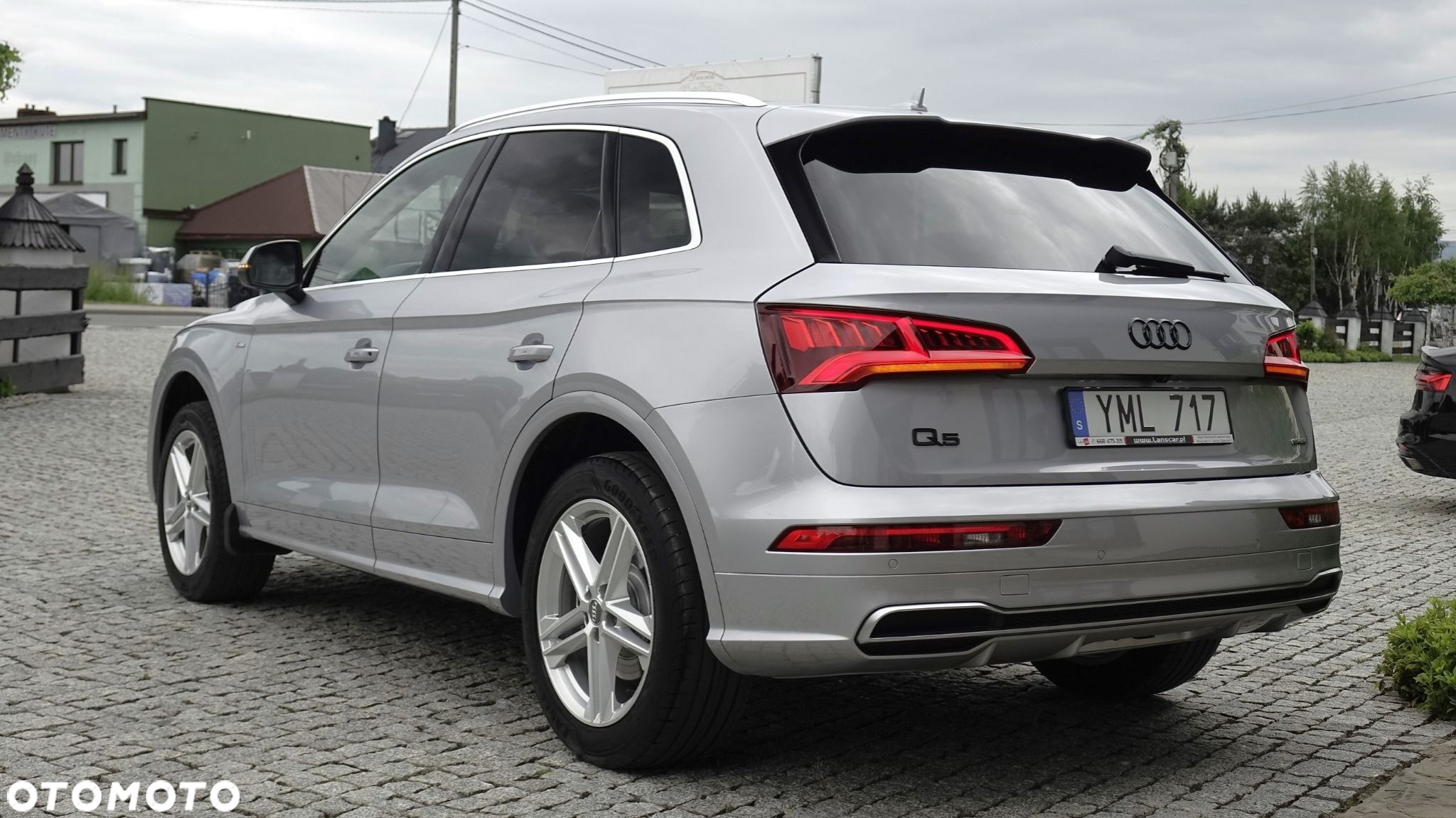 Audi Q5 - 13