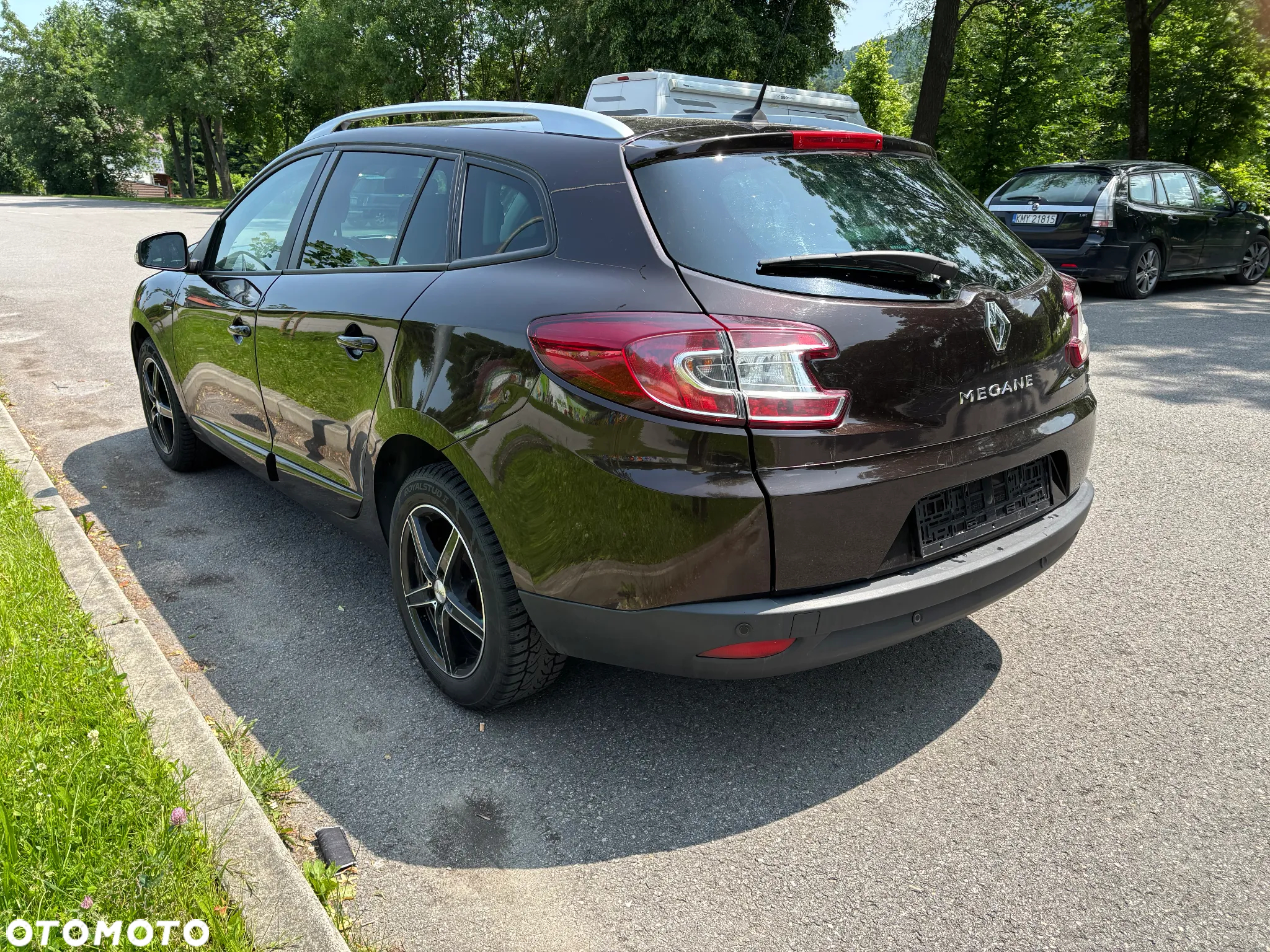 Renault Megane 1.2 16V TCe Energy Limited EU6 - 5