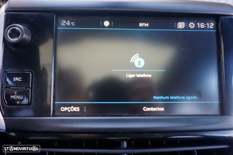 Peugeot 2008 1.2 PureTech Crossway - 23