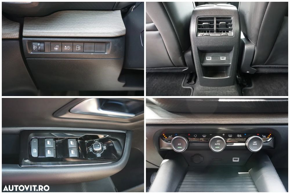 Citroën C5 X 1.6 PHeV 225 EAT8 Shine Pack - 20