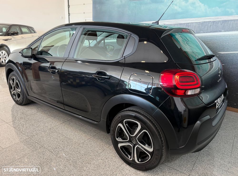 Citroën C3 1.2 PureTech C-Series - 5