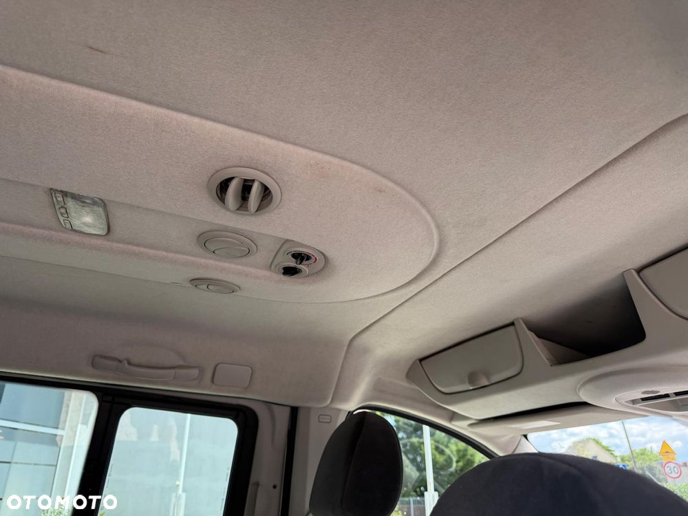 Fiat Scudo - 9