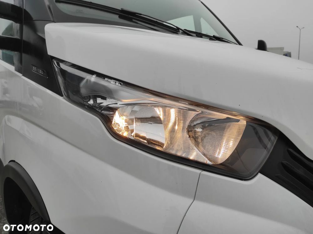 Iveco DAILY 35C16 - 4