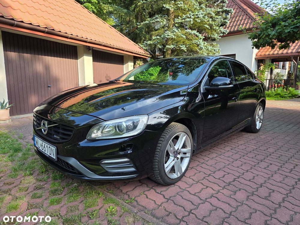 Volvo S60 - 1