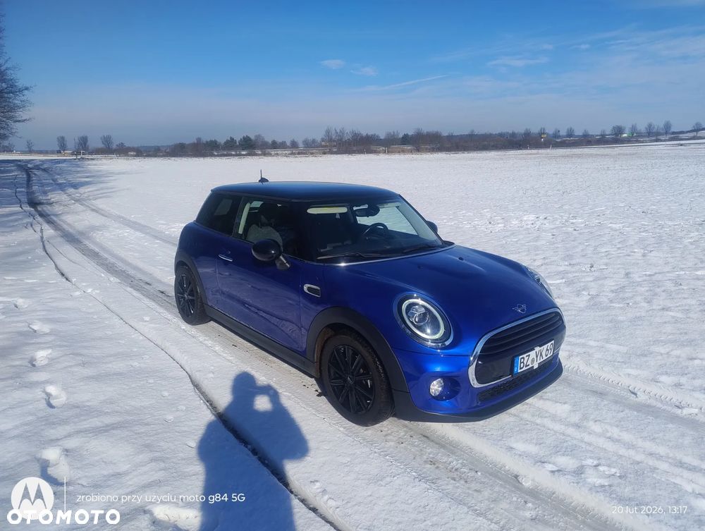 MINI Cooper Standard - 12