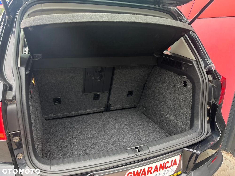 Volkswagen Tiguan 1.4 TSI Trend&Fun - 15