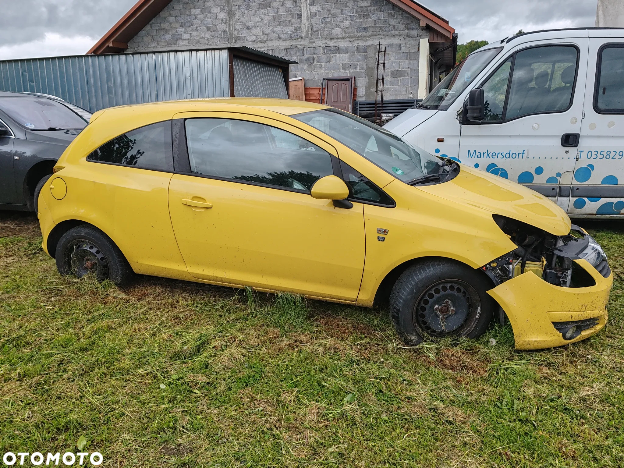 Opel Corsa 1.3 CDTI DPF Edition 111 Jahre - 2