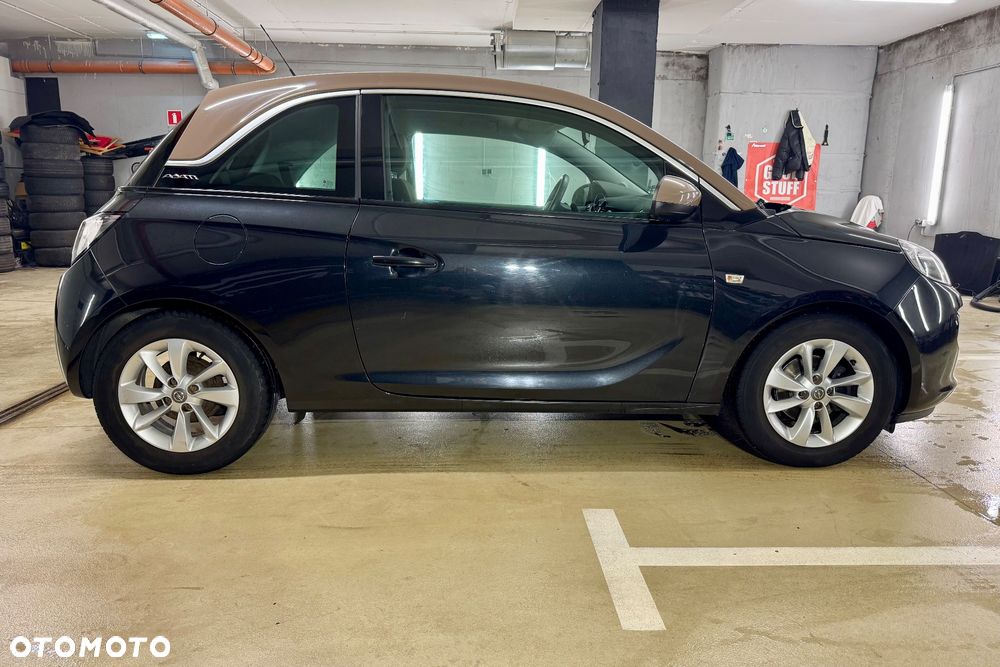 Opel Adam - 4
