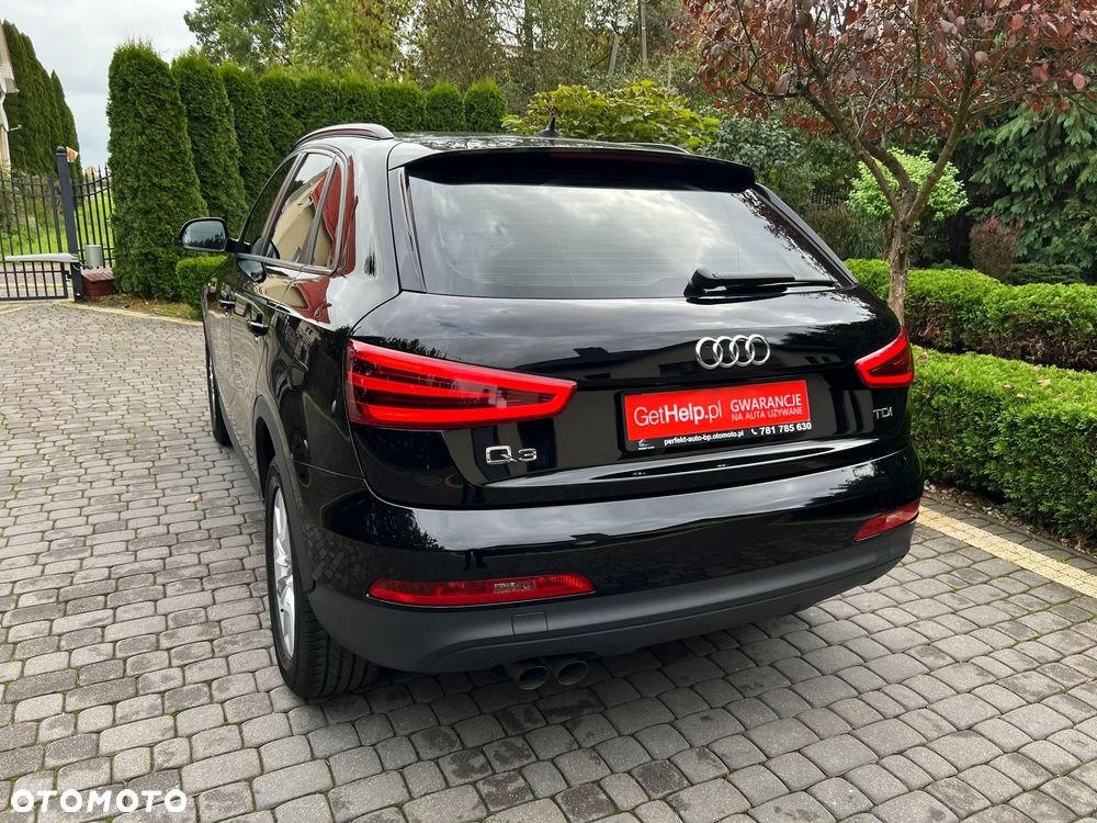 Audi Q3 2.0 TDI - 10