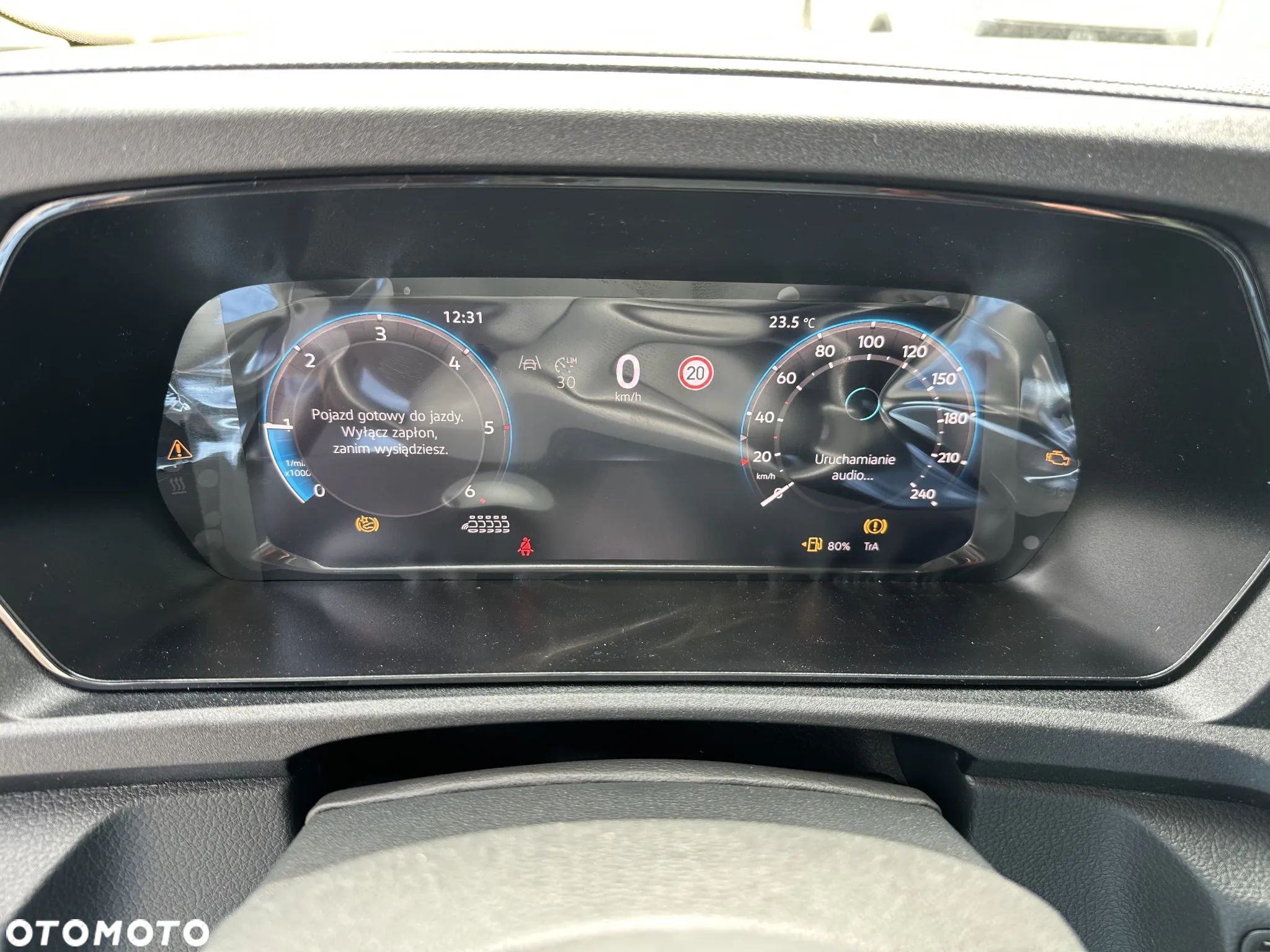 Volkswagen Caddy 2.0 TDI - 7
