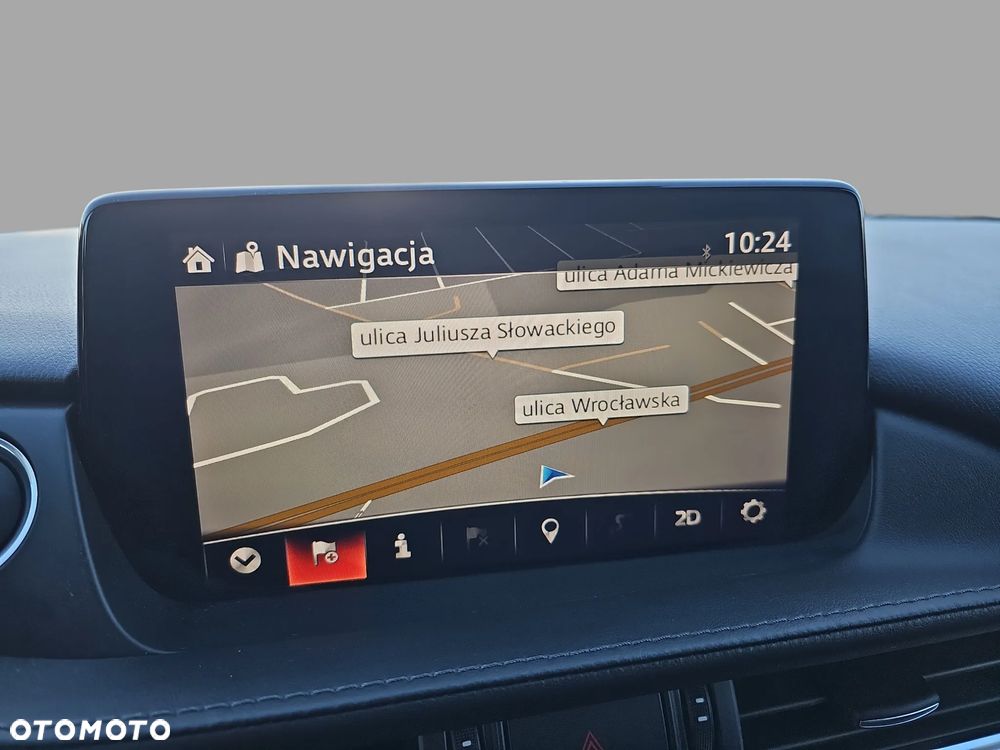 Mazda 6 2.0 SkyMotion - 15