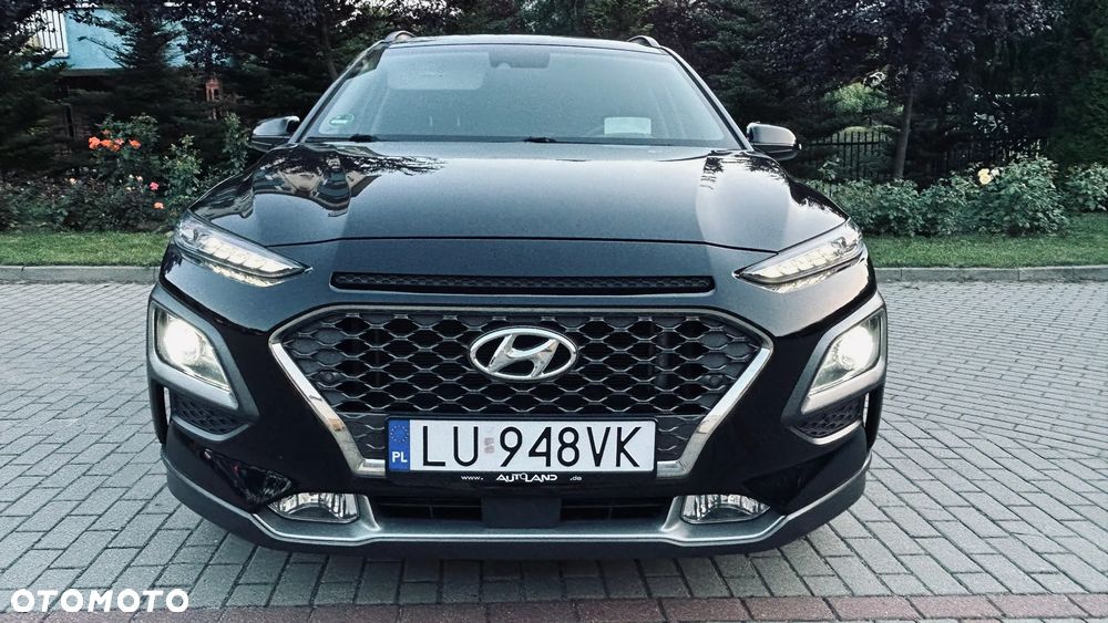 Hyundai Kona - 7