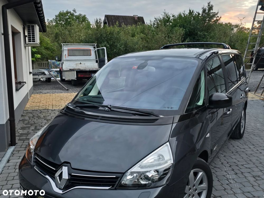 Renault Grand Espace 2.0 Celsium - 6