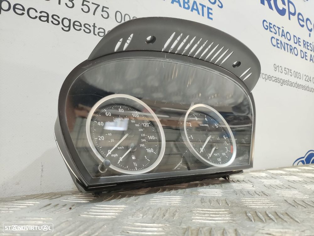Quadrante BMW Serie 6 E63 E64 Original - 3