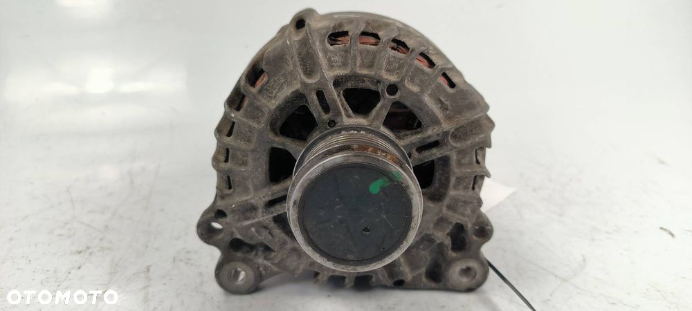 ALTERNATOR SKODA OCTAVIA III 04L903021D - 2