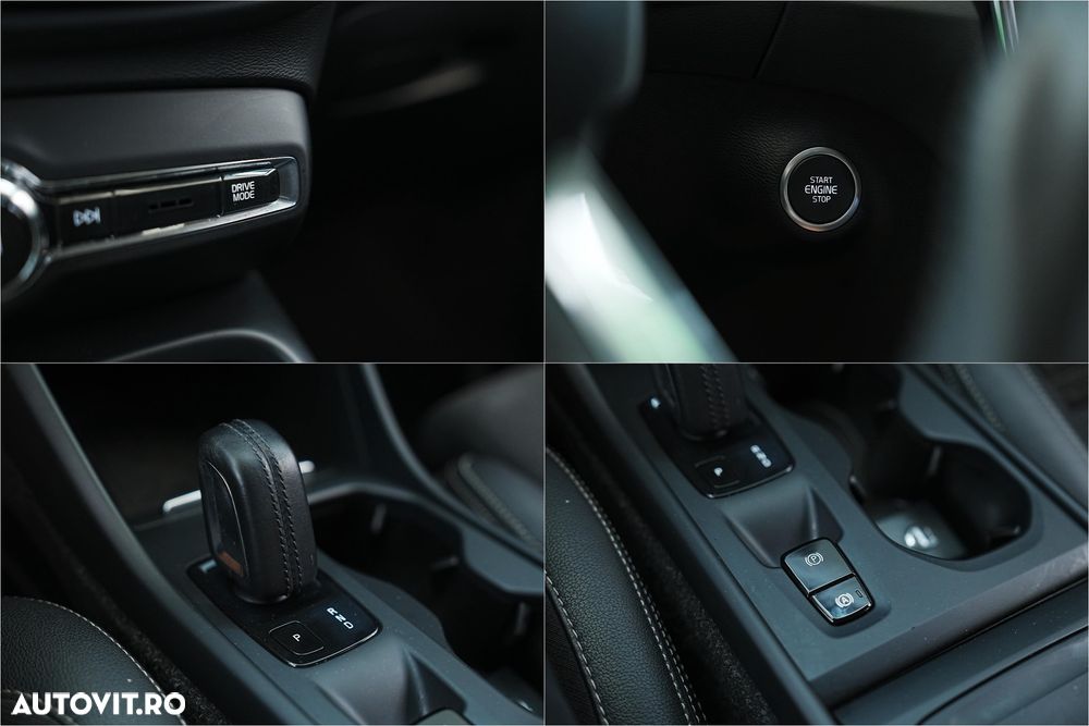 Volvo XC 40 - 23