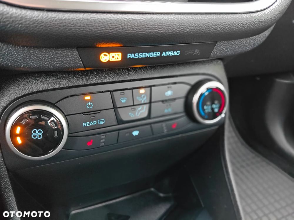 Ford Fiesta - 13