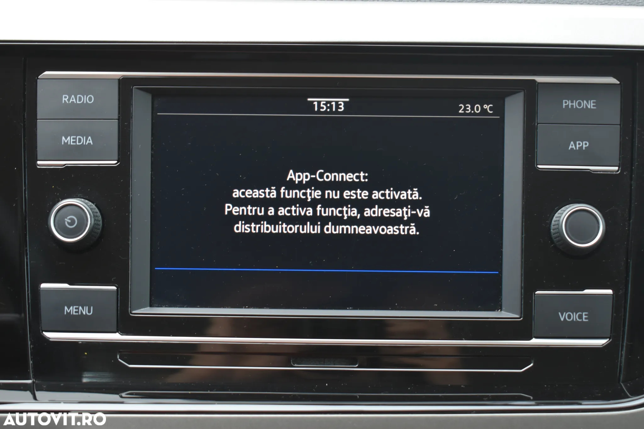 Volkswagen Polo 1.6 TDI Comfortline - 21