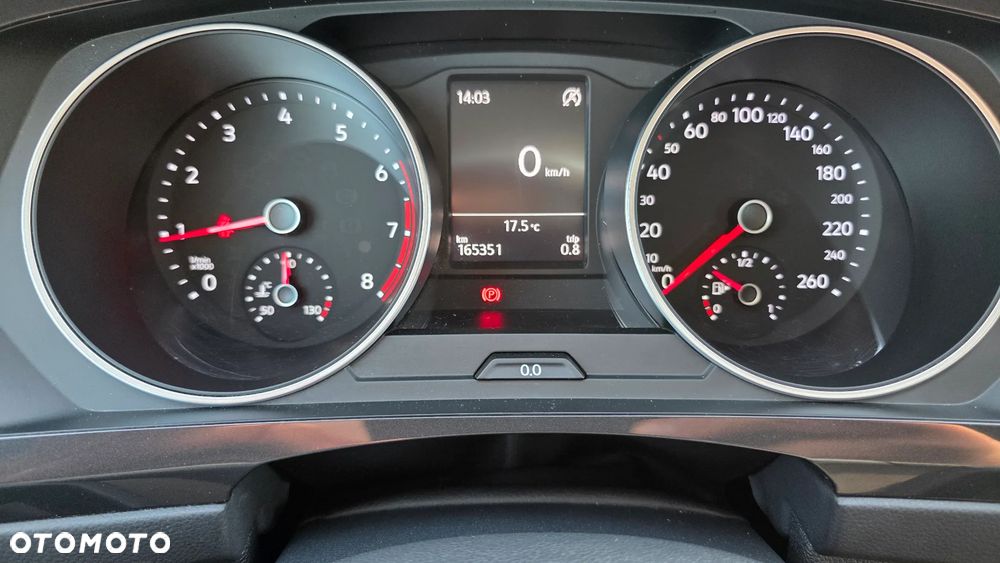 Volkswagen Tiguan 1.5 TSI ACT OPF Comfortline - 20
