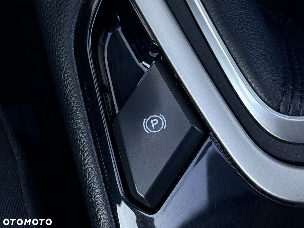 Ford S-Max 2.0 TDCi Trend - 15