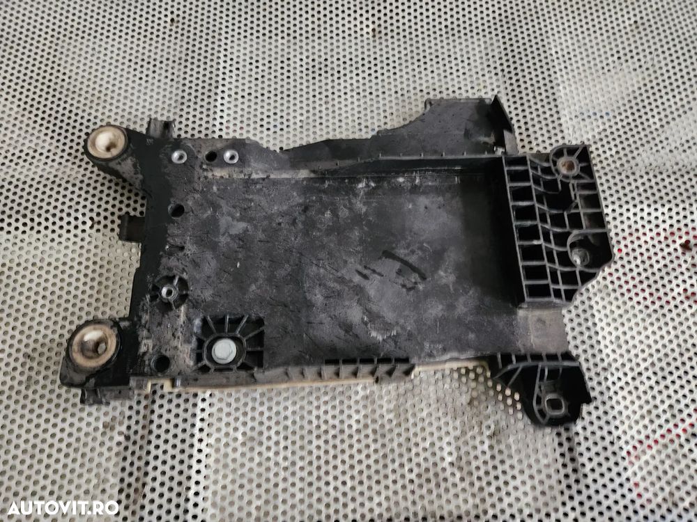 Suport Tavita Baterie Bmw F40 Seria 1 X1 X2 F39 F48 Cod  Dezmembrez Bmw F40 Seria 1 B47 B38 - Dezme - 2
