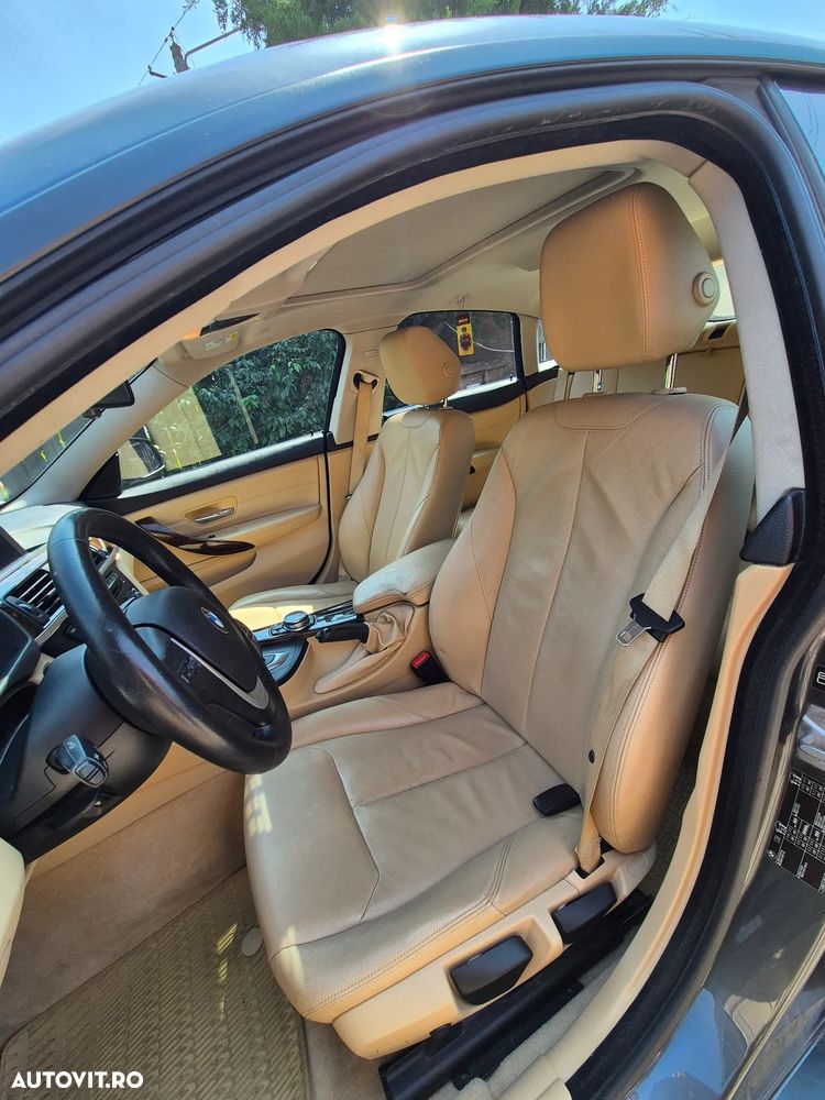 BMW Seria 4 - 18