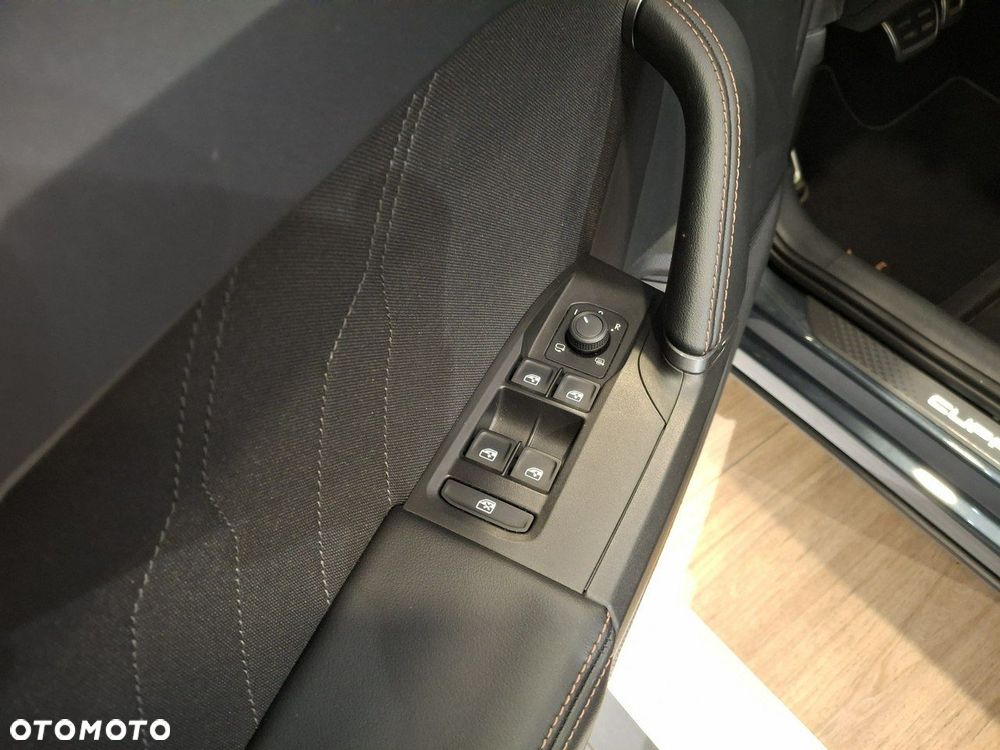 Cupra Formentor 1.5 TSI DSG - 13