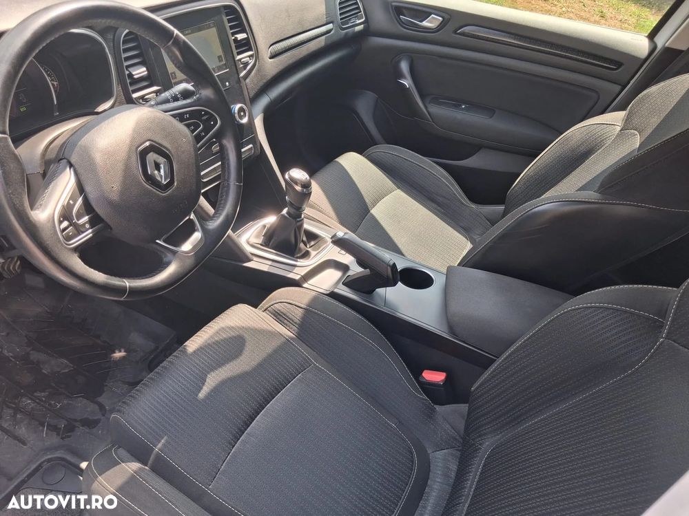Renault Megane Energy dCi Intens - 22