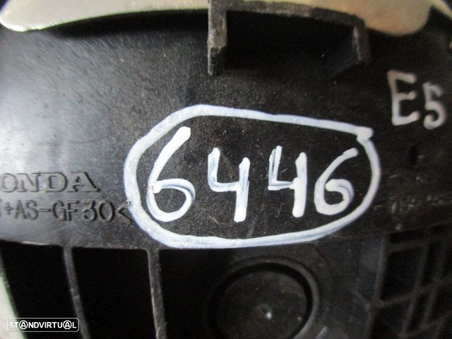 Modulo 1E150RMX0132 1E100RBJ013 AEV6805A AEV68060 HONDA INSIGHT 2009 1.3I HIBRIDO 88CV 5P CINZA Placa De Junção De Bateria Híbrida - 5