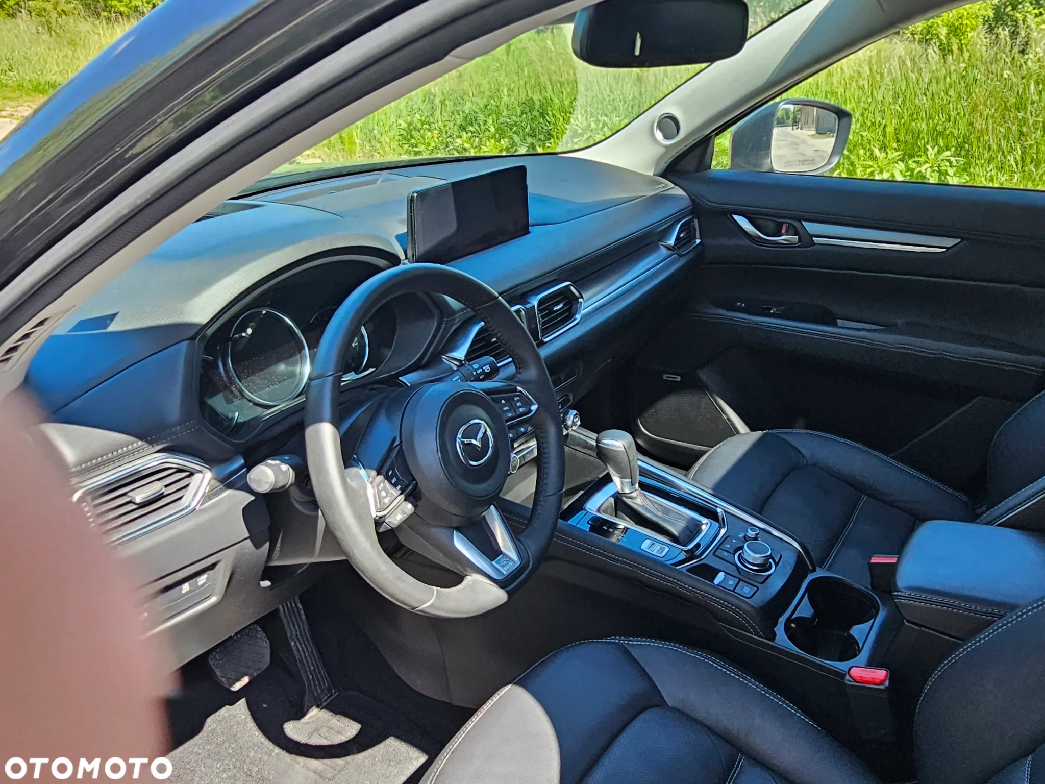 Mazda CX-5 - 14