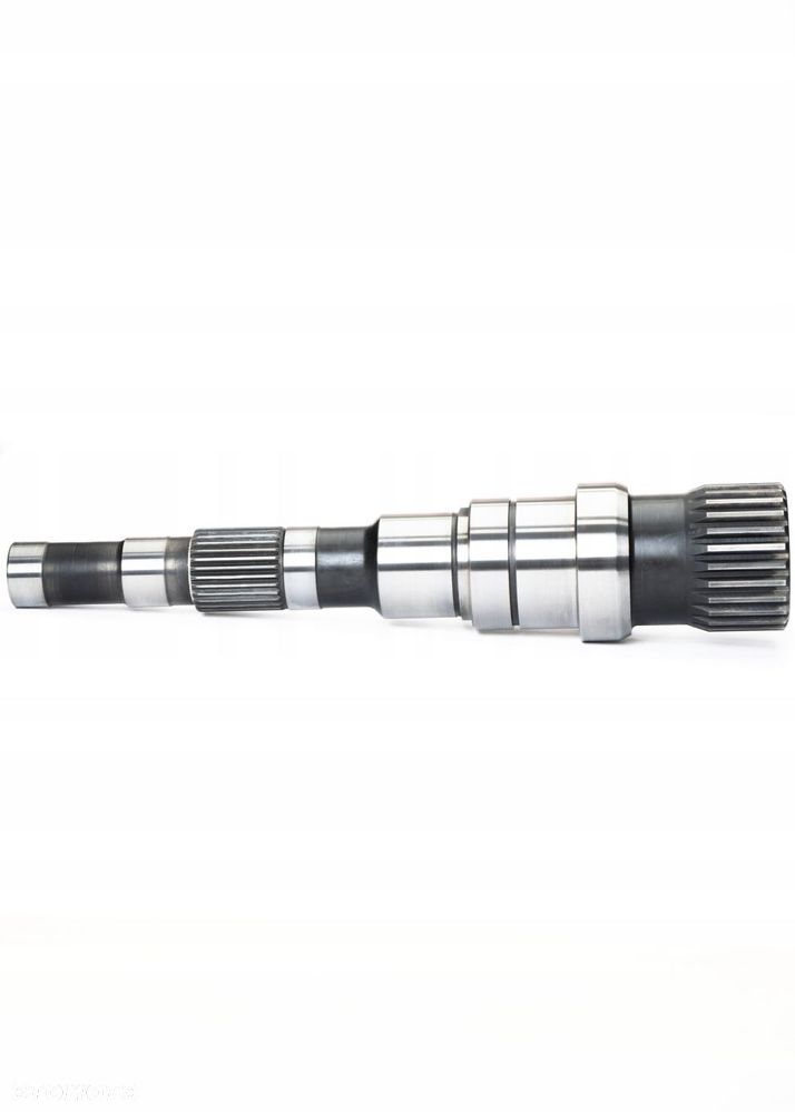 Wał wałek główny MERCEDES DCS ML 166 W 166 - 1