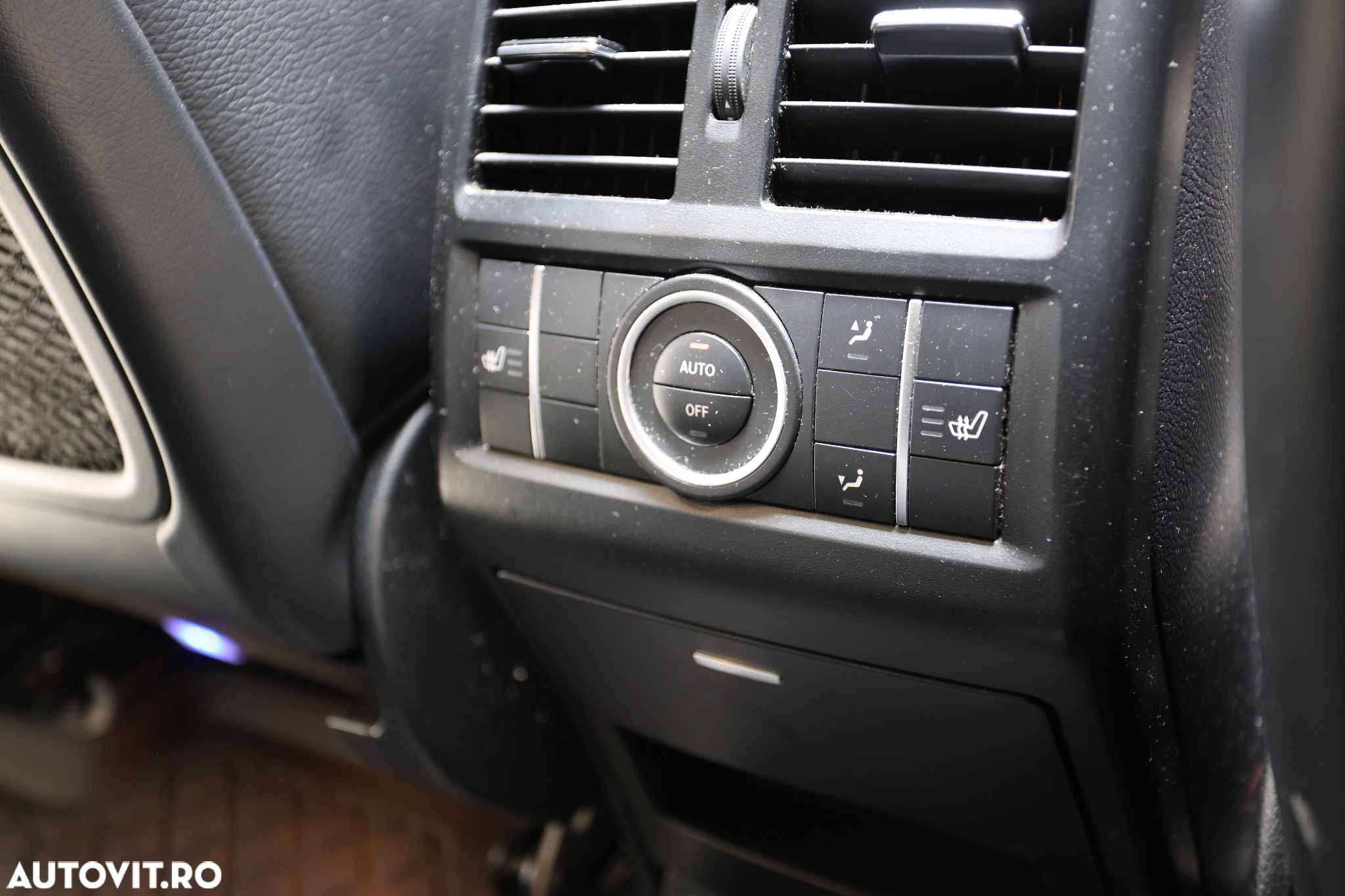 Mercedes-Benz GLE Coupe 350 d 4MATIC - 27