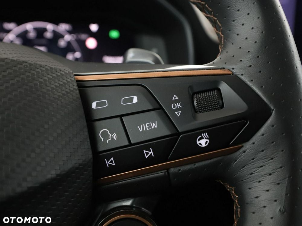 Cupra Formentor 2.0 TSI 4Drive VZ DSG - 38