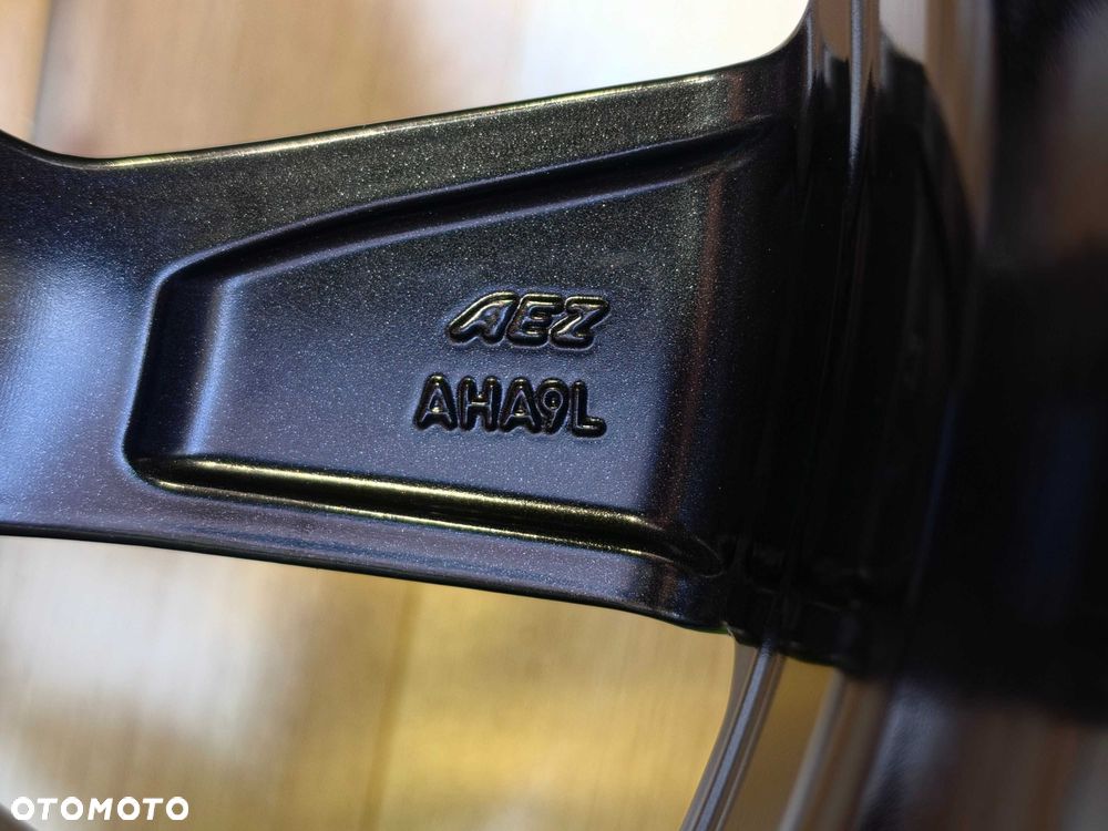 Nowe alufelgi VOLKSWAGEN 20x5x112- Arteon, ID.4 ID.5 ID.7 ID,Buzz Passat T-rok Tayron - 9