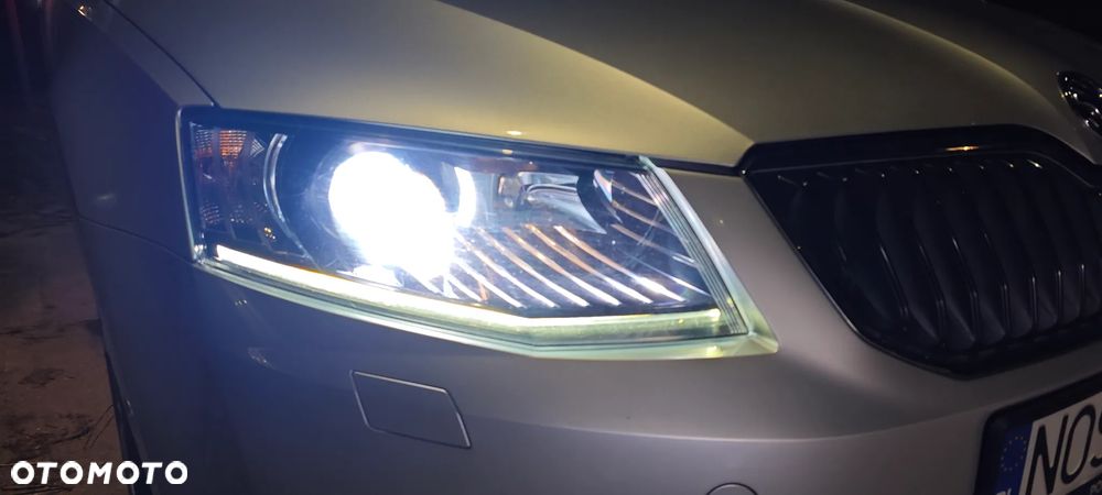 Skoda Octavia 1.4 TSI Style - 22