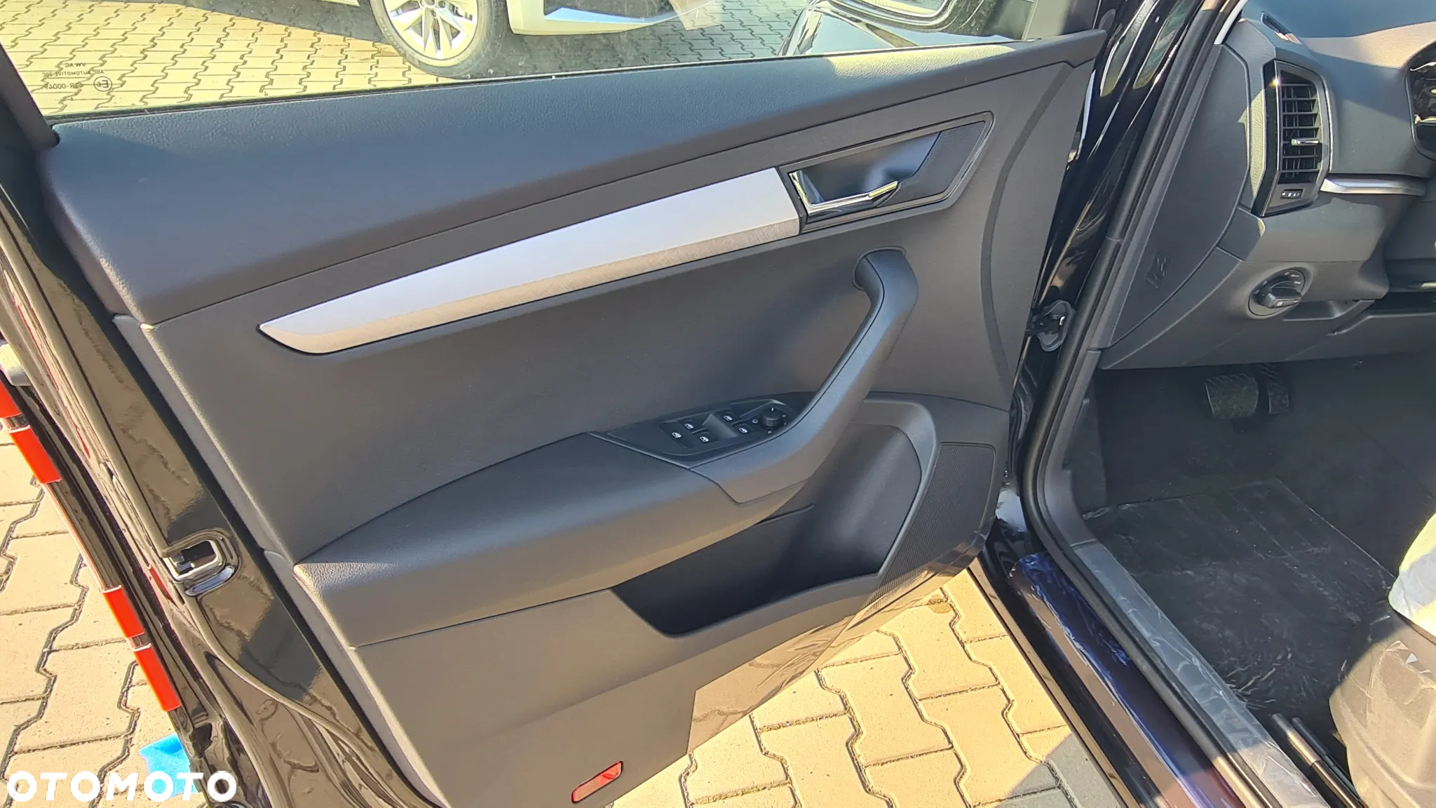 Skoda Karoq 1.5 TSI ACT Edition 130 DSG - 8