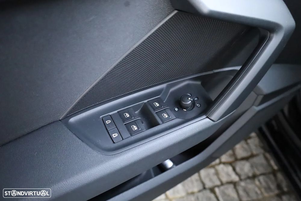 Audi A3 Limousine 30 TDI - 37